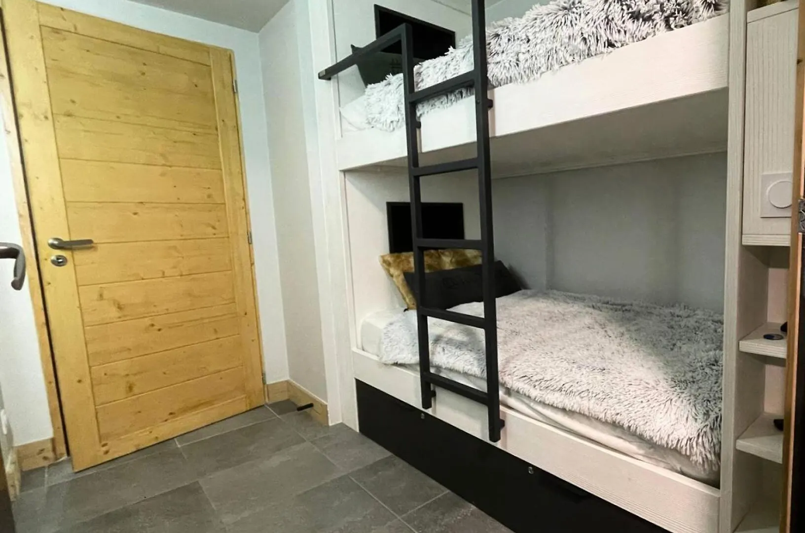 Residence Alpine Loft - Appartement 3 Pieces + Cabine 6 Pers- Haut De Gamme - Alpine Loft - Plagne Centre Mae-3331 La Plagne-Tarentaise France
